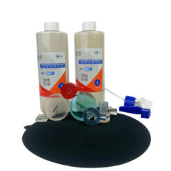 Dung dịch đánh bóng kim cương FULWIN 6 Dung dịch đánh bóng kim cương FULWIN