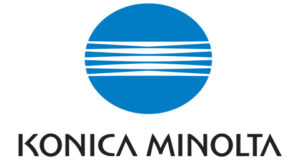 KONICA MINOLTA