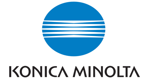 KONICA MINOLTA