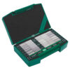 Mẫu so độ nhám bề mặt INSIZE ISR-CS130-W