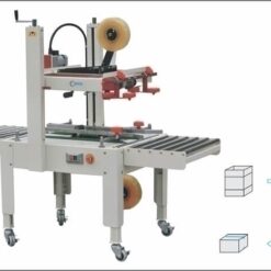 Máy dán thùng carton Mikyo MK-FXJ6050