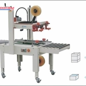 Máy dán thùng carton Mikyo MK-FXJ6050
