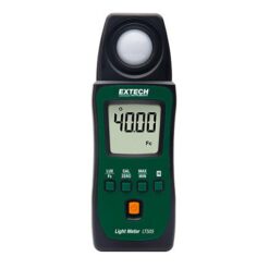 Máy đo ánh sáng EXTECH LT505