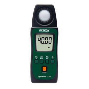 Máy đo ánh sáng EXTECH LT505