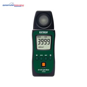 Máy đo ánh sáng UV-AB EXTECH UV505