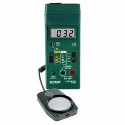 Máy đo cường độ ánh sáng EXTECH 401025