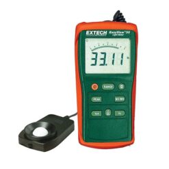 Máy đo cường độ ánh sáng EXTECH EA30 (400.000 Lux)