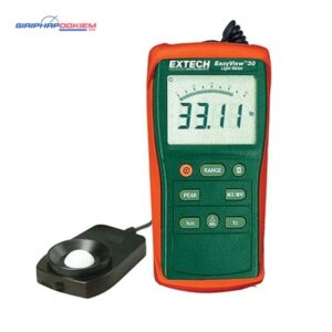 Máy đo cường độ ánh sáng EXTECH EA30 (400.000 Lux)