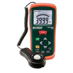 Máy đo cường độ ánh sáng EXTECH LT300 (0-400,000Lux)
