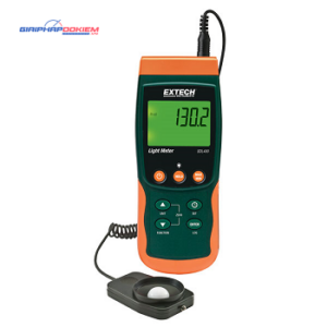 Máy đo cường độ ánh sáng EXTECH SDL400