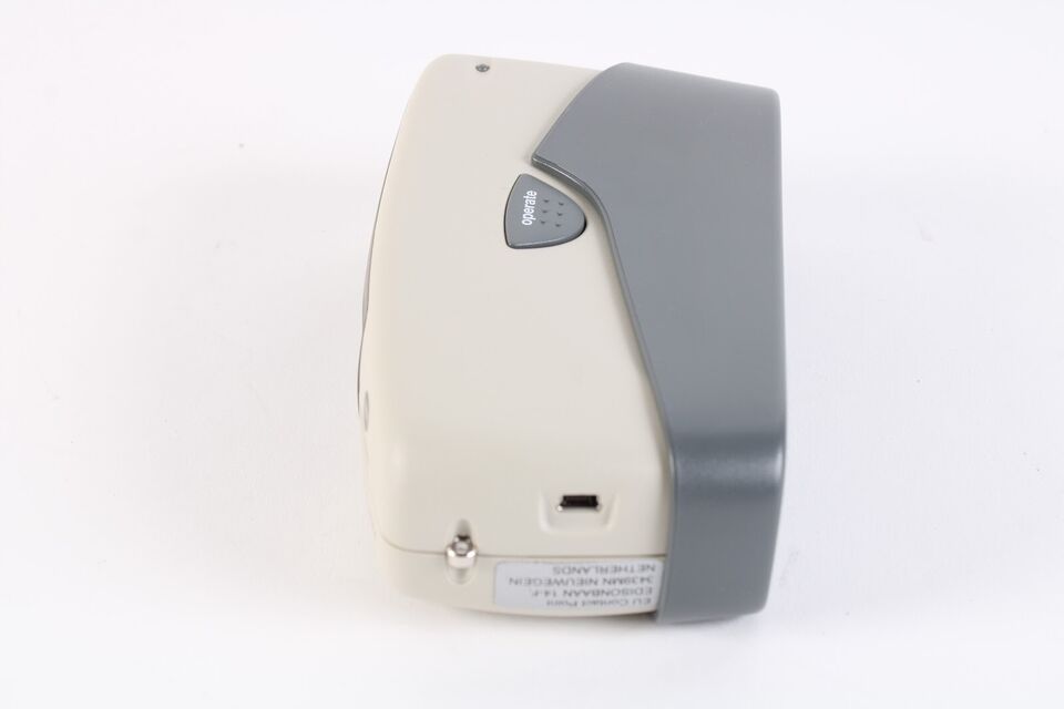 Máy Đo Độ Bóng KONICA GM-268A 10 Máy Đo Độ Bóng GM-268A