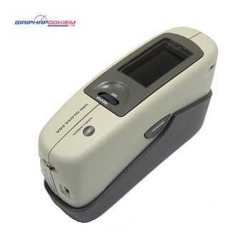 Máy Đo Độ Bóng KONICA GM-60A 3 Máy Đo Độ Bóng GM-60A