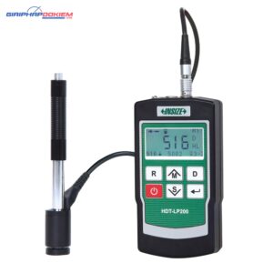 Máy đo độ cứng cầm tay Leeb INSIZE HDT-LP200
