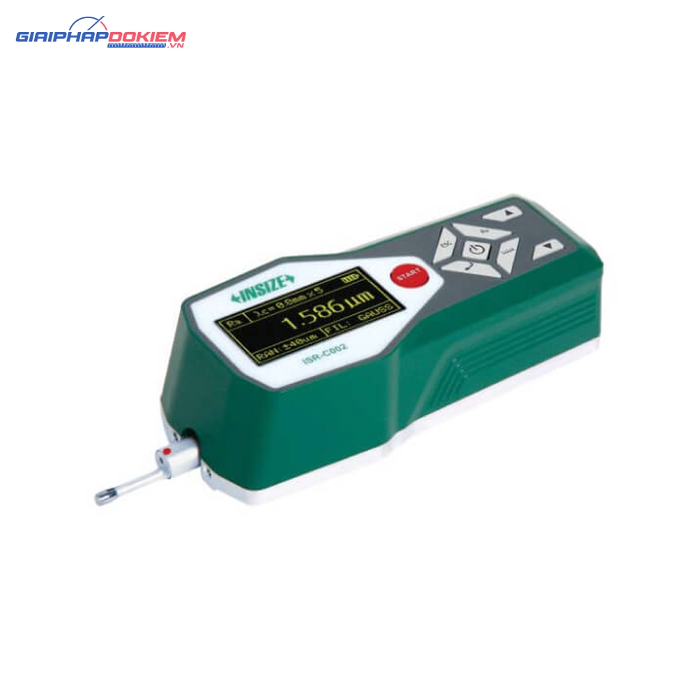 Máy đo độ nhám INSIZE ISR-C002 1 Máy đo độ nhám INSIZE ISR-C002