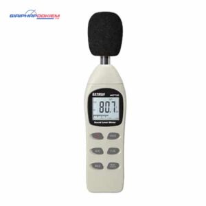 Máy đo độ ồn EXTECH 407730 (130dB)