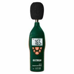Máy đo độ ồn EXTECH 407732 (35 -130 dB)