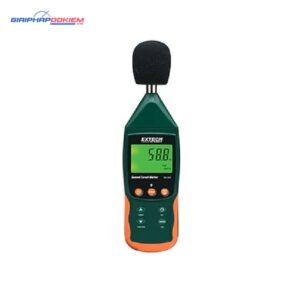 Máy đo độ ồn Extech SDL600 (datalogger)