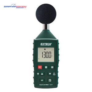 Máy đo độ ồn EXTECH SL510