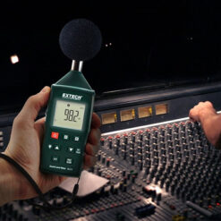 may do do on extech sl510