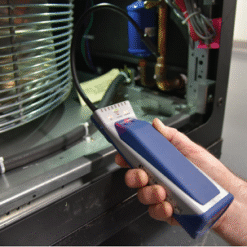 Máy dò gas lạnh cầm tay INFICON D-TEK 3