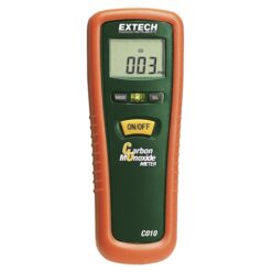 Máy đo khí CO Extech CO10 (0 đến 1000ppm)