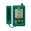 Máy đo khí CO2, nhiệt độ, độ ẩm trong nhà Extech SD800