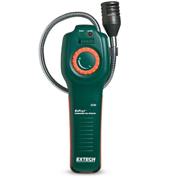 Máy dò khí ga cháy EXTECH EZ40