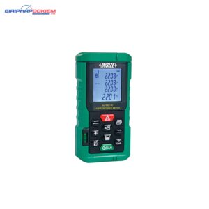 Máy đo khoảng cách laser Insize 9561-80