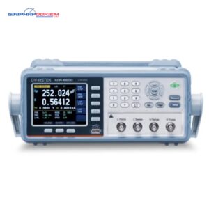Máy đo LCR GW INSTEK LCR-6200 (200Khz, 0.05%)