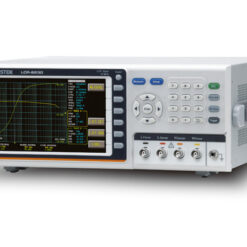 Máy đo LCR tần số cao GW INSTEK LCR-8205 (10Hz ~ 5MHz; 0,08%) 6 Máy đo LCR tần số cao GW INSTEK LCR-8205 (10Hz ~ 5MHz; 0,08%)