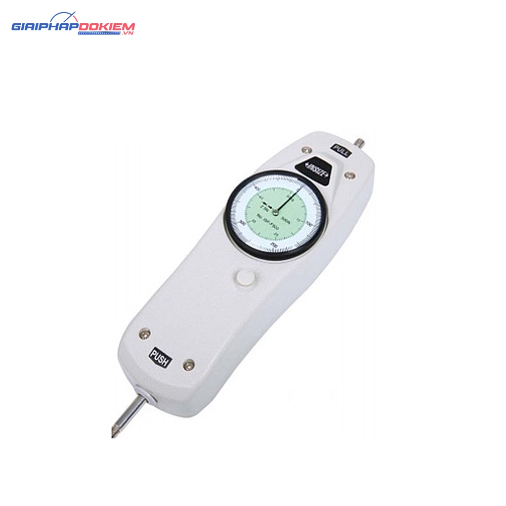 Máy đo lực Insize ISF-F500 1 Máy đo lực INSIZE ISF-F300