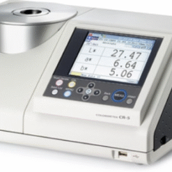 Máy Đo Màu KONICA CR-5 8 Máy Đo Màu CR-5