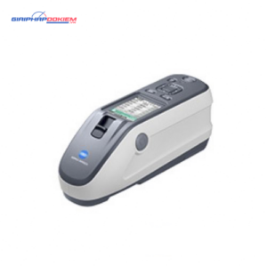 MÁY ĐO MÀU QUANG PHỔ CM-26d