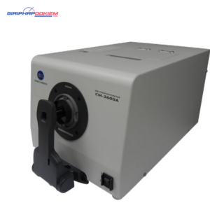 Máy Đo Màu Quang Phổ KONICA CM-3600A