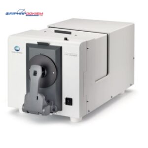 Máy Đo Màu Quang Phổ CM-3700A