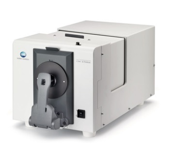 Máy Đo Màu Quang Phổ KONICA CM-3700A 9 Máy Đo Màu Quang Phổ CM-3700A