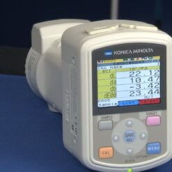 Máy Đo Màu Quang Phổ KONICA CM-700d 13 Máy Đo Màu Quang Phổ CM-700d