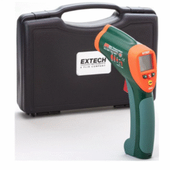 may do nhiet do bang hong ngoai extech 42545