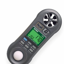 may do nhiet do do am toc do gio anh sang extech 45170 1