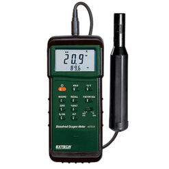 Máy đo OXY hòa tan cầm tay EXTECH 407510