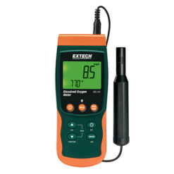 Máy đo oxy hòa tan và ghi dữ liệu Extech SDL150