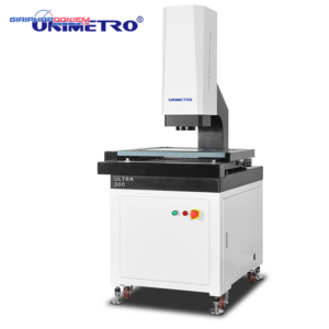 Máy đo tự động UNIMETRO ULTRA 300
