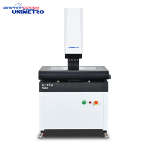 Máy đo tự động UNIMETRO ULTRA 500