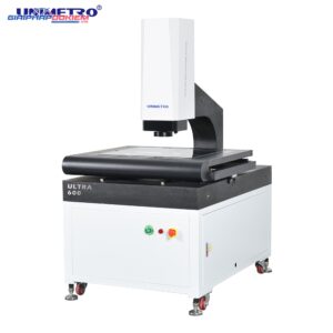 Máy đo tự động UNIMETRO ULTRA 600