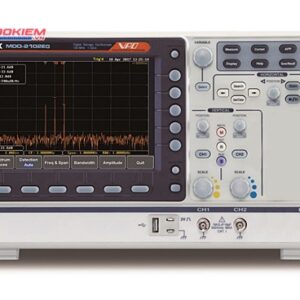 Máy hiện sóng GW Instek MDO-2102EG