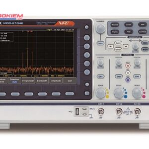 Máy hiện sóng GW Instek MDO-2204EG