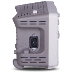 Máy hiện sóng oscilloscope Rigol DS1102E ( 100Mhz, 2 kênh )