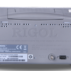 Máy hiện sóng oscilloscope Rigol DS1102E ( 100Mhz, 2 kênh )