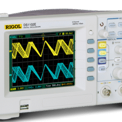 Máy hiện sóng oscilloscope Rigol DS1102E ( 100Mhz, 2 kênh )