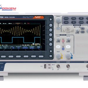 Máy hiện sóng số GW Instek GDS-1102B